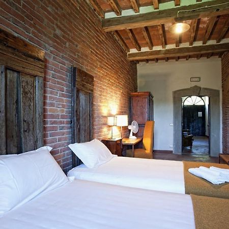 Villa Ruffignano Cortona Esterno foto